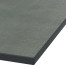 Platte Absolute Black Granit (geflammt)