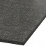 Platte 20mm stark Black Pearl Granit (leathered)