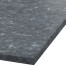 Platte Steel Grey Granit (leathered)