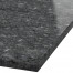 Platte 20mm stark Steel Grey Granit (poliert)