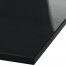 Platte 30mm stark Absolute Black Granit (poliert)