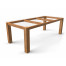 Tischgestell Standard Guariuba Holz