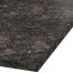 Platte Tan Brown Granit (leathered)