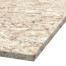 Platte Colonial Gold Granit (leather)
