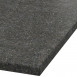Platte 30mm stark Black Pearl Granit (leathered)
