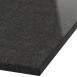 Platte 30mm stark Black Pearl Granit (poliert)